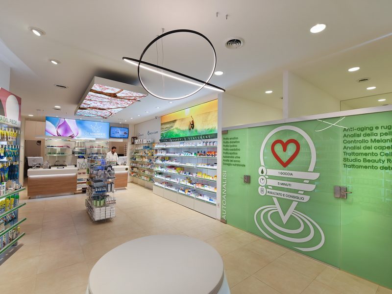 FARMACIA - CERMENATE